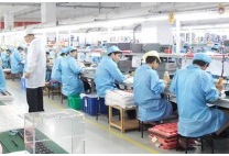 工廠(chǎng)車(chē)間